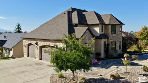 Exterior - 488 N 1420 E, Provo, UT 84606 photo 5 of 5