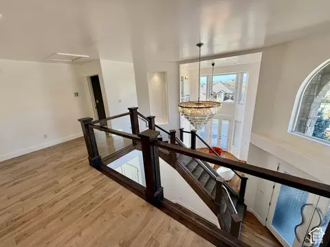 Entry Way - 488 N 1420 E, Provo, UT 84606 photo 5 of 10