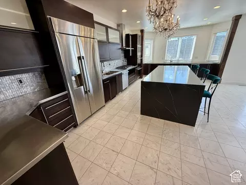 Kitchen - 488 N 1420 E, Provo, UT 84606 photo 3 of 8