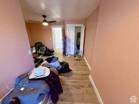 Bedroom - 488 N 1420 E, Provo, UT 84606 photo 6 of 13