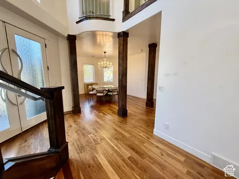 Entry Way - 488 N 1420 E, Provo, UT 84606 photo 4 of 10