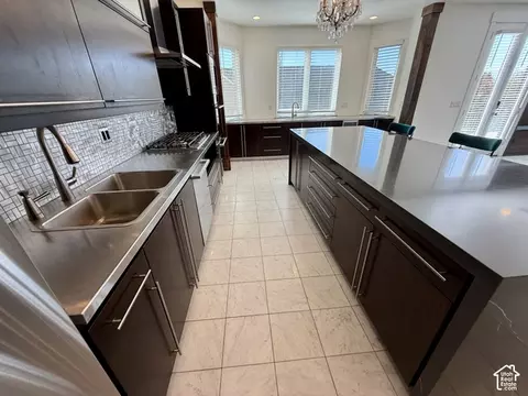 Kitchen - 488 N 1420 E, Provo, UT 84606 photo 4 of 8