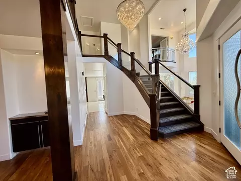 Entry Way - 488 N 1420 E, Provo, UT 84606 photo 3 of 10