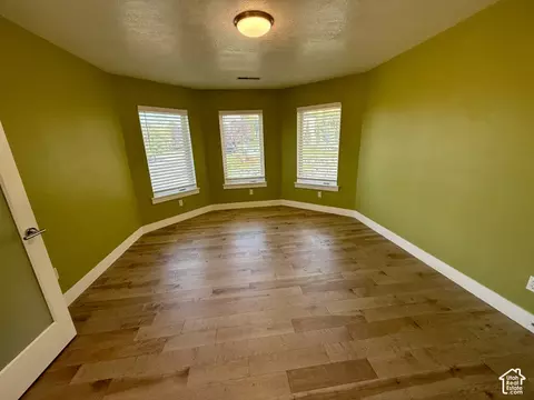 Bedroom - 488 N 1420 E, Provo, UT 84606 photo 5 of 13