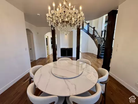 Dining - 488 N 1420 E, Provo, UT 84606 photo 1 of 2