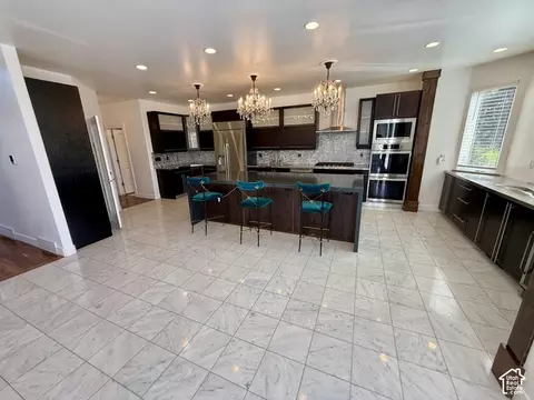 Kitchen - 488 N 1420 E, Provo, UT 84606 photo 7 of 8