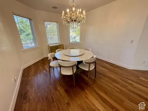 Dining - 488 N 1420 E, Provo, UT 84606 photo 2 of 2