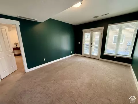 Bedroom - 488 N 1420 E, Provo, UT 84606 photo 10 of 13