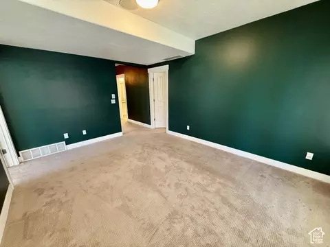 Bedroom - 488 N 1420 E, Provo, UT 84606 photo 11 of 13