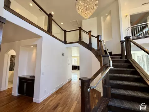 Entry Way - 488 N 1420 E, Provo, UT 84606 photo 2 of 10
