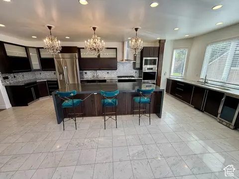 Kitchen - 488 N 1420 E, Provo, UT 84606 photo 2 of 8