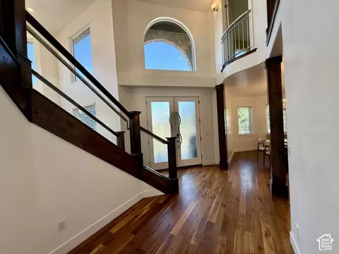 Entry Way - 488 N 1420 E, Provo, UT 84606 photo 1 of 10