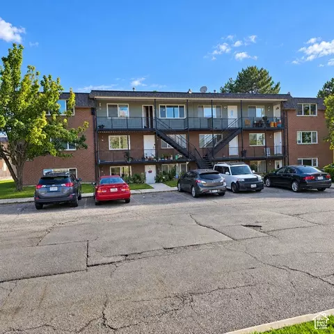 3673 S 2200 W #12, West Valley City, UT 84119