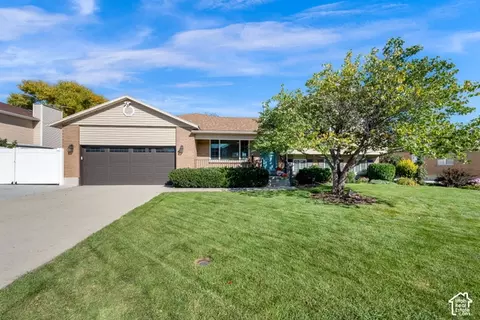 2582 W Jean Way, West Jordan, UT 84084