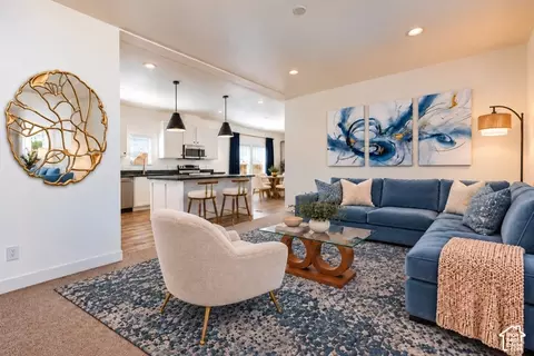 340 Manzanita Way, Fredonia, AZ 86022