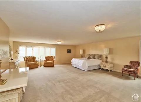 Bedroom - 683 W 850 S, Orem, UT 84058 photo 1 of 3