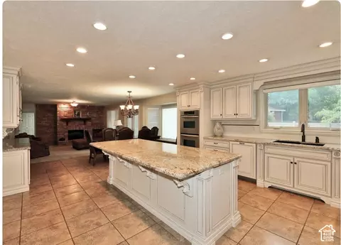 Kitchen - 683 W 850 S, Orem, UT 84058 photo 2 of 8