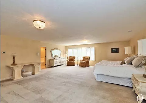 Bedroom - 683 W 850 S, Orem, UT 84058 photo 3 of 3