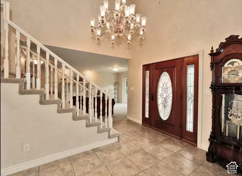 Entry Way - 683 W 850 S, Orem, UT 84058 photo 1 of 2