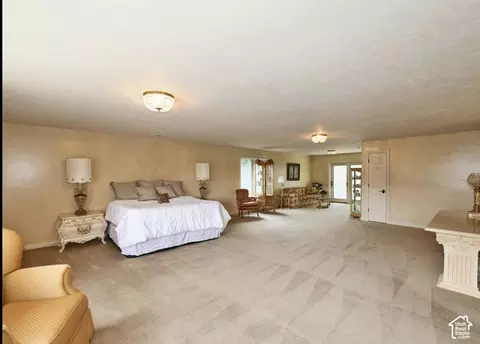 Bedroom - 683 W 850 S, Orem, UT 84058 photo 2 of 3