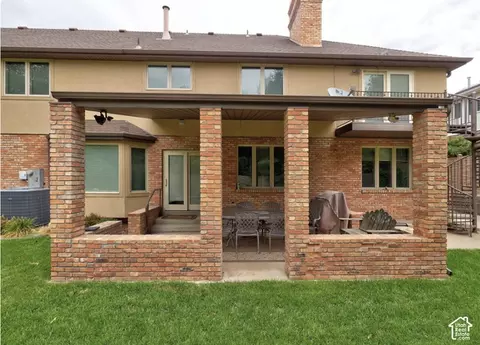 Exterior - 683 W 850 S, Orem, UT 84058 photo 5 of 6