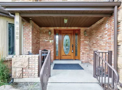Exterior - 683 W 850 S, Orem, UT 84058 photo 3 of 6