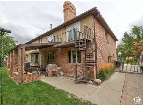 Exterior - 683 W 850 S, Orem, UT 84058 photo 6 of 6