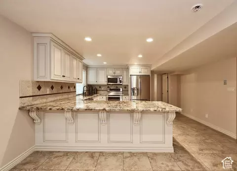 Kitchen - 683 W 850 S, Orem, UT 84058 photo 7 of 8