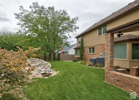 Exterior - 683 W 850 S, Orem, UT 84058 photo 4 of 6