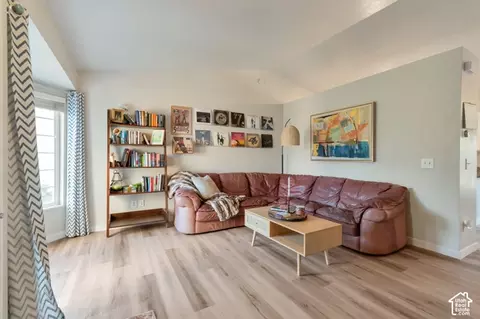 Living - 802 E Tara Cir, Midvale, UT 84047 photo 2 of 3
