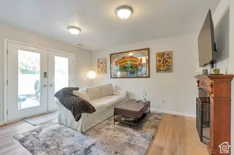 Living - 802 E Tara Cir, Midvale, UT 84047 photo 1 of 3