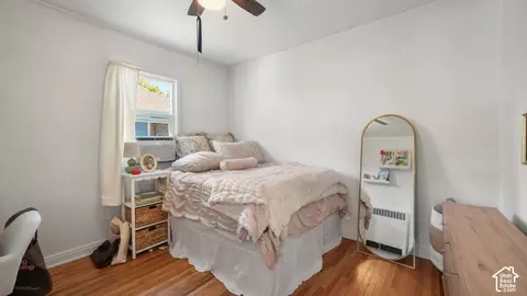 Bedroom - 764 E 50 S, Provo, UT 84606 photo 3 of 6