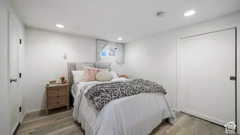 Bedroom - 764 E 50 S, Provo, UT 84606 photo 4 of 6