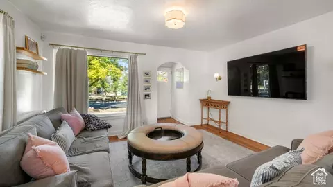 Living - 764 E 50 S, Provo, UT 84606 photo 2 of 2