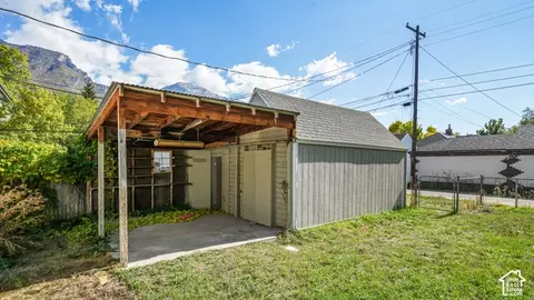 Exterior - 764 E 50 S, Provo, UT 84606 photo 2 of 3