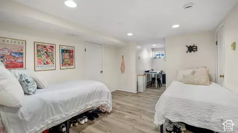 Bedroom - 764 E 50 S, Provo, UT 84606 photo 6 of 6