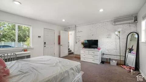 Bedroom - 764 E 50 S, Provo, UT 84606 photo 5 of 6