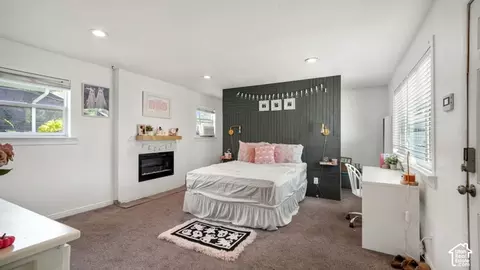 Bedroom - 764 E 50 S, Provo, UT 84606 photo 1 of 6