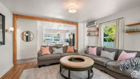 Living - 764 E 50 S, Provo, UT 84606 photo 1 of 2