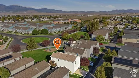 View/Area - 1758 E American Way #4, Eagle Mountain, UT 84005 photo 4 of 6