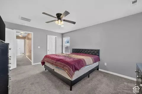 Entry Way - 1758 E American Way #4, Eagle Mountain, UT 84005 photo 1 of 1