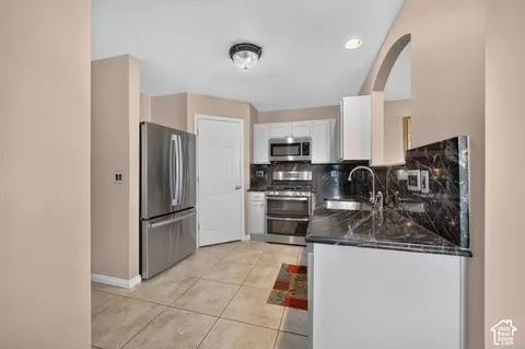 Kitchen - 1758 E American Way #4, Eagle Mountain, UT 84005 photo 1 of 2