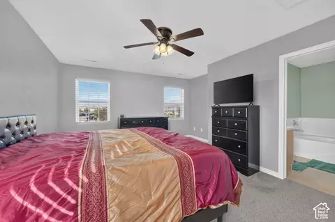 Bedroom - 1758 E American Way #4, Eagle Mountain, UT 84005 photo 1 of 1