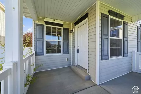 Exterior - 1758 E American Way #4, Eagle Mountain, UT 84005 photo 2 of 3