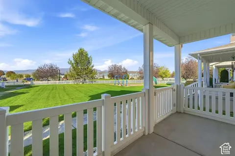 Exterior - 1758 E American Way #4, Eagle Mountain, UT 84005 photo 3 of 3