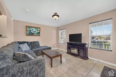 Living - 1758 E American Way #4, Eagle Mountain, UT 84005 photo 1 of 1