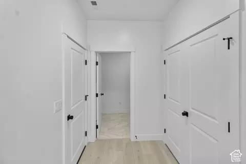 Entry Way - 1876 W Rivergate Dr, Logan, UT 84321 photo 4 of 4