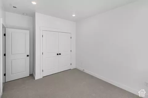 Bedroom - 1876 W Rivergate Dr, Logan, UT 84321 photo 2 of 3