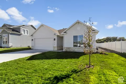 Exterior - 1876 W Rivergate Dr, Logan, UT 84321 photo 2 of 2