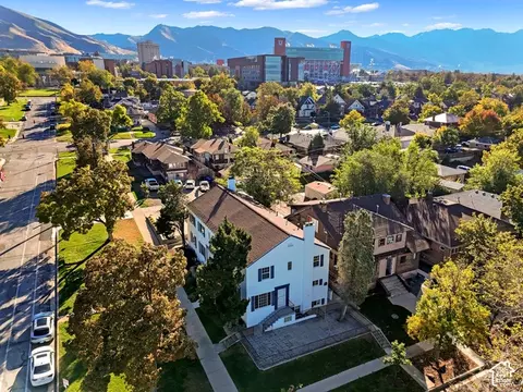 1250 E 300 S, Salt Lake City, UT 84102